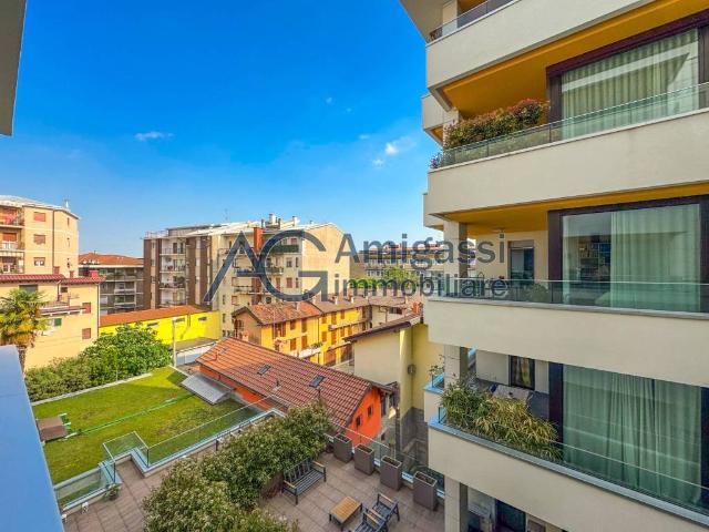 Appartamento in vendita a Bergamo BG