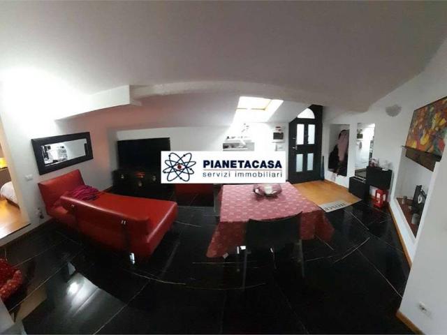 Appartamento in vendita a Bergamo BG
