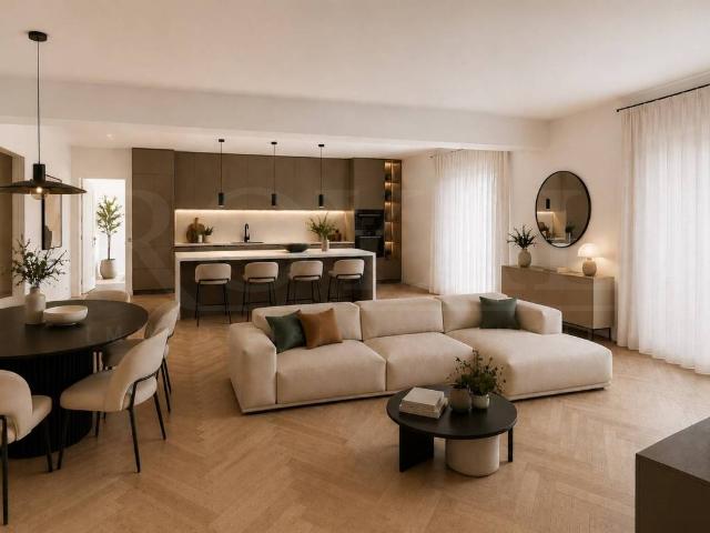 Appartamento in vendita a Bergamo BG