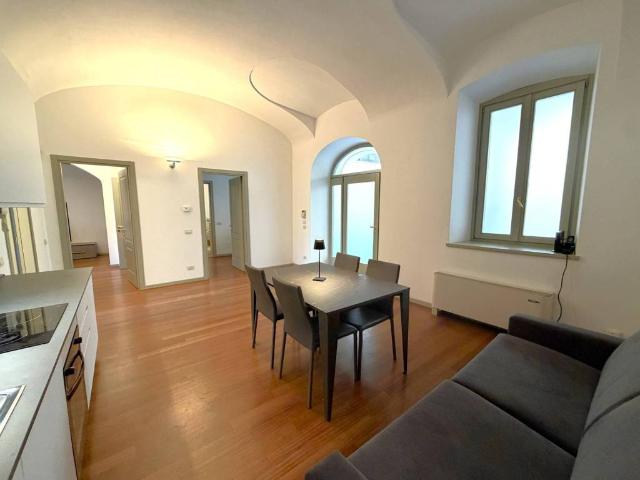 Appartamento in vendita a Bergamo BG