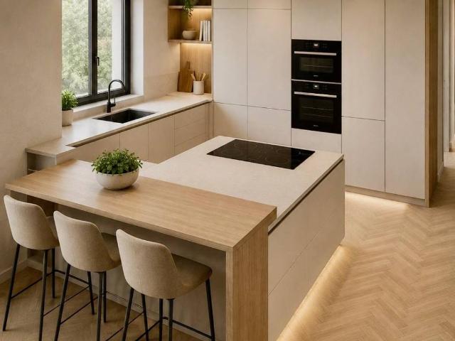 Appartamento in vendita a Bergamo BG