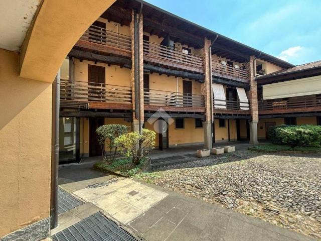 Appartamento in vendita a Bergamo BG