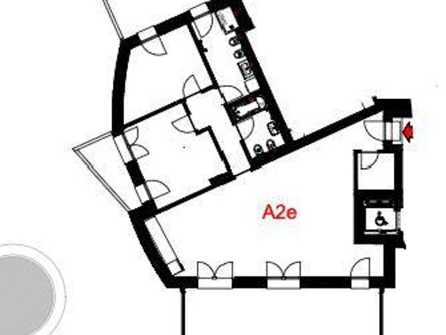 Appartamento in vendita a Bergamo BG
