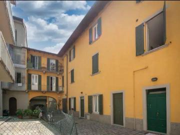 Appartamento in vendita a Bergamo BG