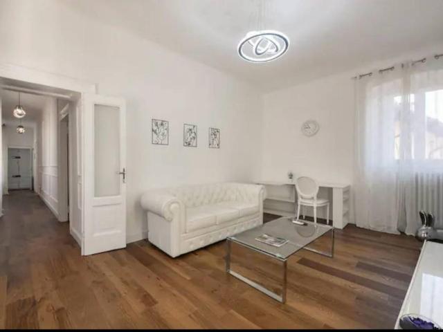 Appartamento in vendita a Bergamo BG