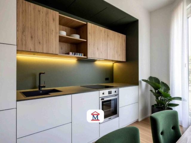 Appartamento in vendita a Bergamo BG