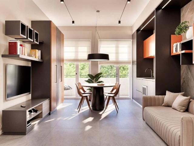 Appartamento in vendita a Bergamo BG