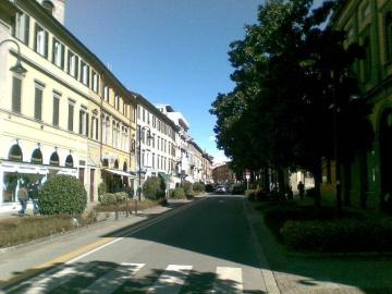 Appartamento in vendita a Bergamo BG