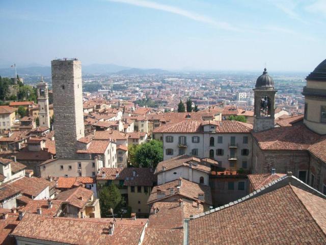 Appartamento in vendita a Bergamo BG