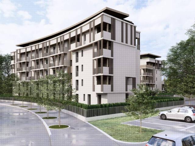 Appartamento in vendita a Bergamo BG