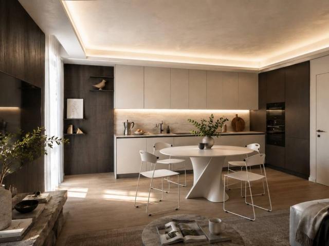 Appartamento in vendita a Bergamo BG