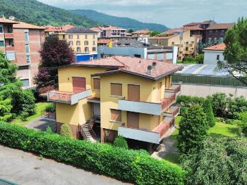Appartamento in vendita a Bergamo BG