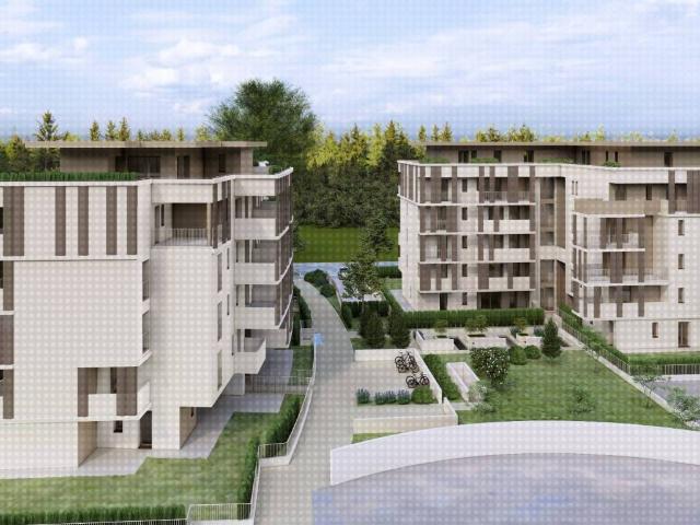 Appartamento in vendita a Bergamo BG