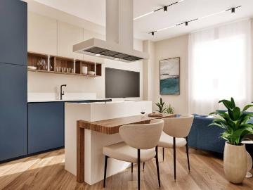 Appartamento in vendita a Bergamo BG