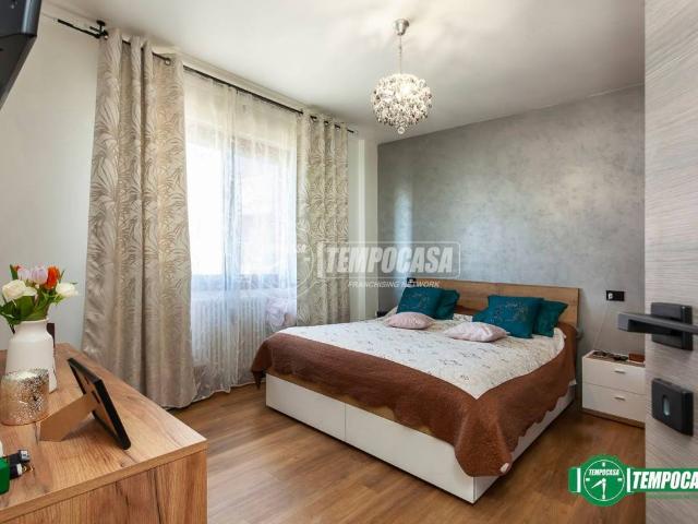 Appartamento in vendita a Bergamo BG