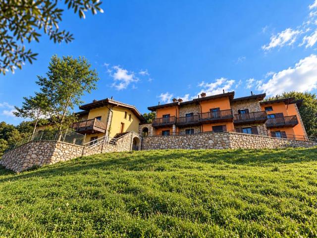 Appartamento in vendita a Bergamo BG