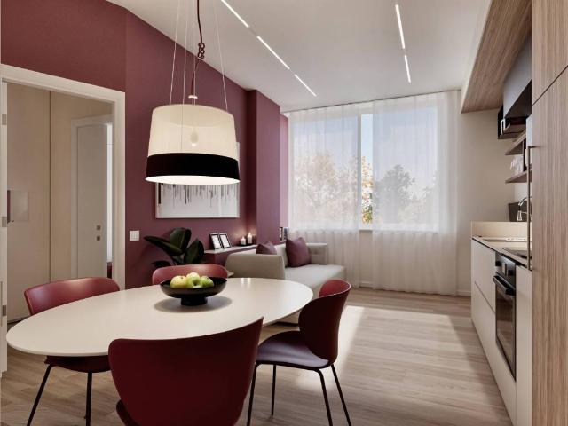 Appartamento in vendita a Bergamo BG