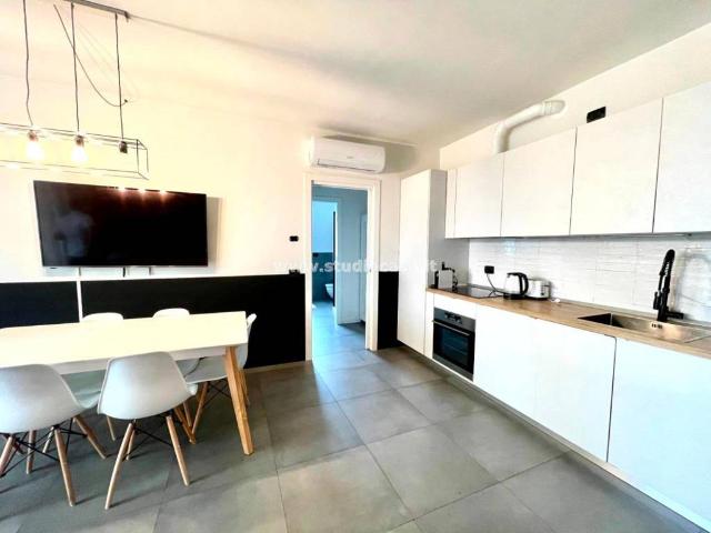 Appartamento in vendita a Bergamo BG