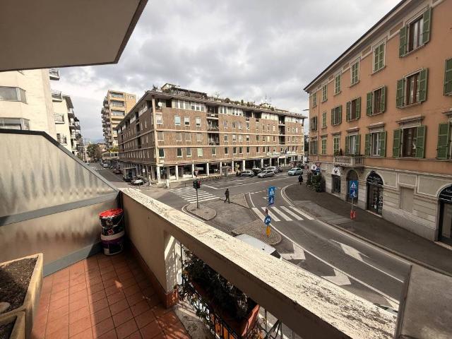 Appartamento in vendita a Bergamo BG