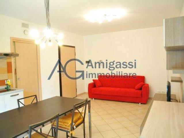 Appartamento in vendita a Bergamo BG