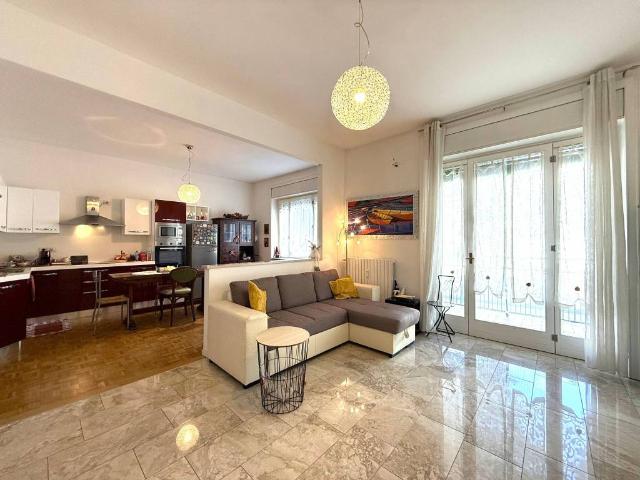Appartamento in vendita a Bergamo BG