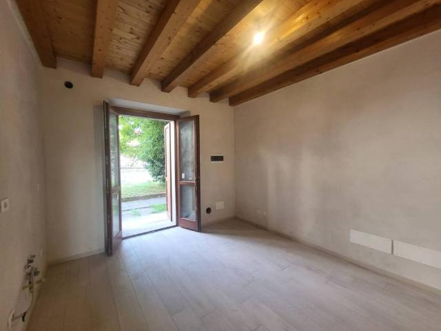 Appartamento in vendita a Bergamo BG