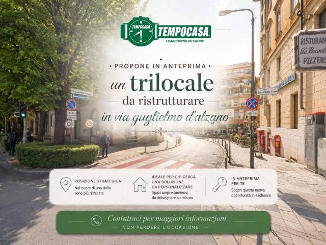 Appartamento in vendita a Bergamo BG