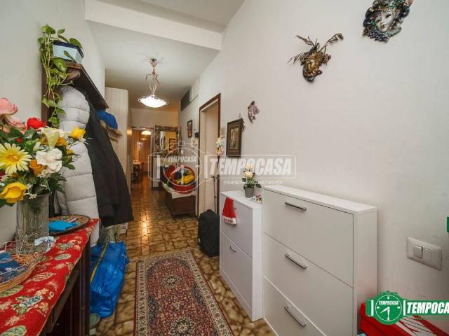Appartamento in vendita a Bergamo BG