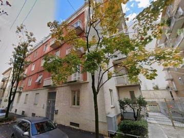 Appartamento in vendita a Bergamo BG