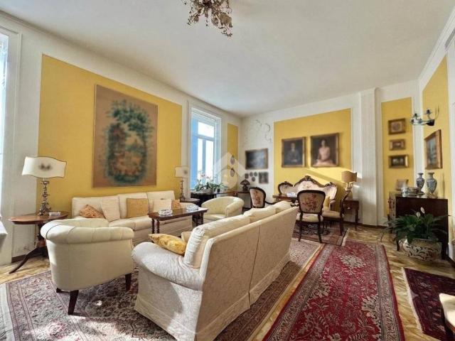 Appartamento in vendita a Bergamo BG