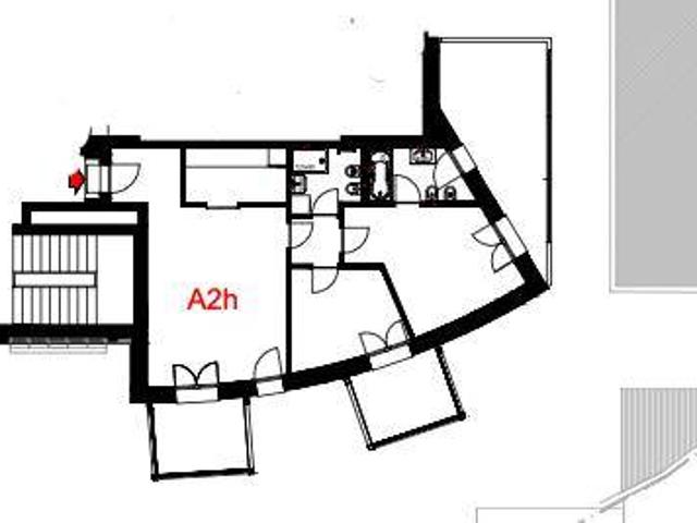 Appartamento in vendita a Bergamo BG