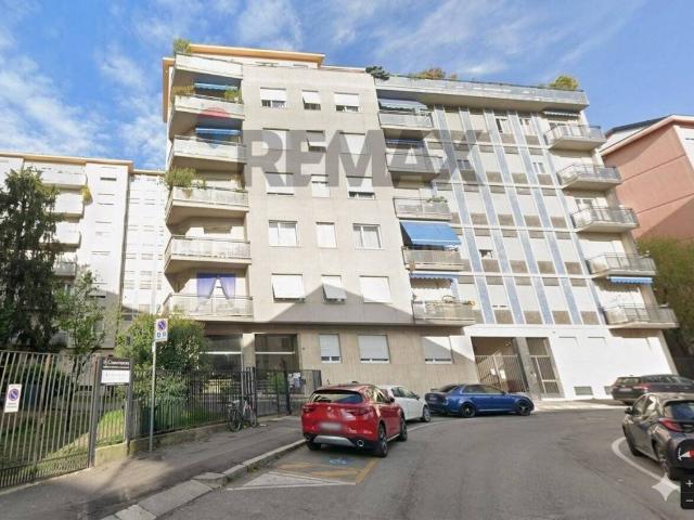 Appartamento in vendita a Bergamo BG