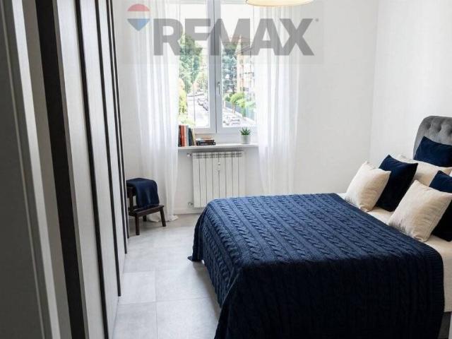 Appartamento in vendita a Bergamo BG