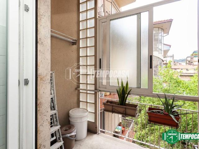 Appartamento in vendita a Bergamo BG