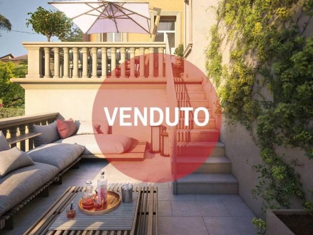 Appartamento in vendita a Bergamo BG