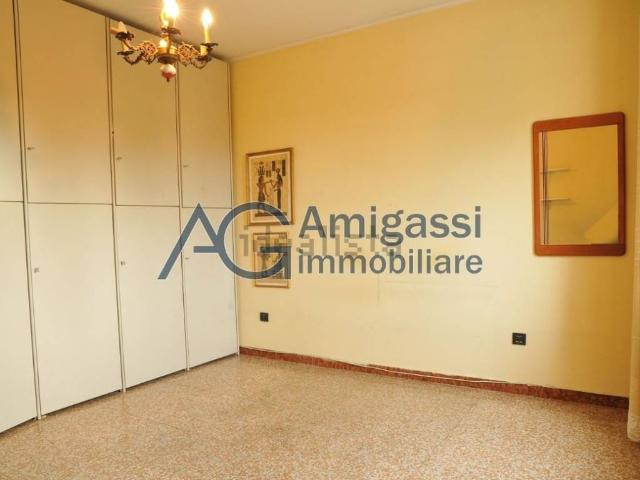 Appartamento in vendita a Bergamo BG