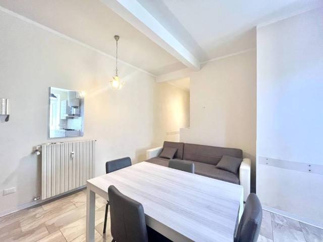 Appartamento in vendita a Bergamo BG