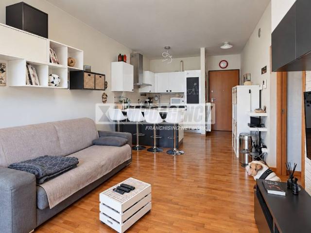 Appartamento in vendita a Bergamo BG