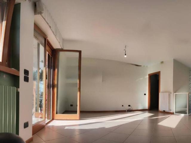 Appartamento in vendita a Bergamo BG