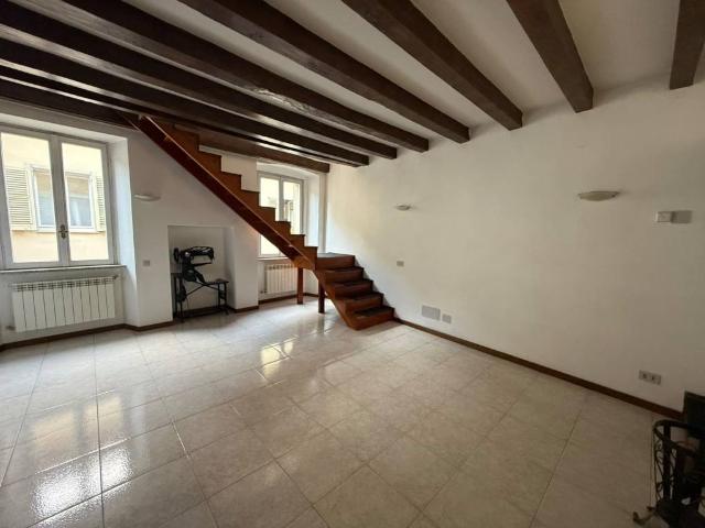 Appartamento in vendita a Bergamo BG
