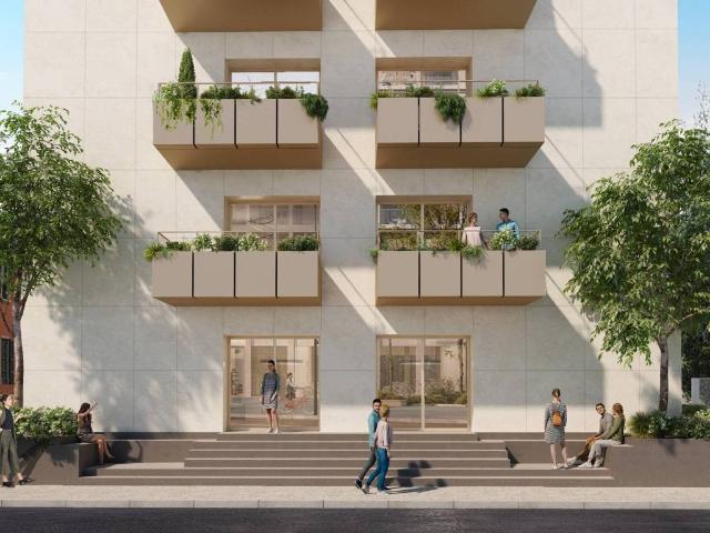 Appartamento in vendita a Bergamo BG
