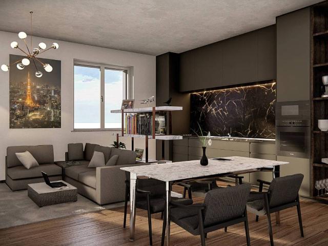 Appartamento in vendita a Bergamo BG