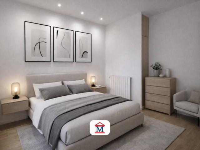 Appartamento in vendita a Bergamo BG