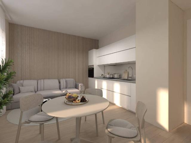 Appartamento in vendita a Bergamo BG