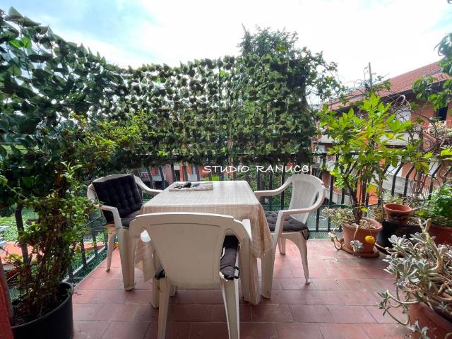 Appartamento in vendita a Bergamo BG