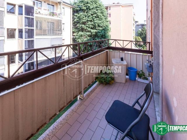 Appartamento in vendita a Bergamo BG