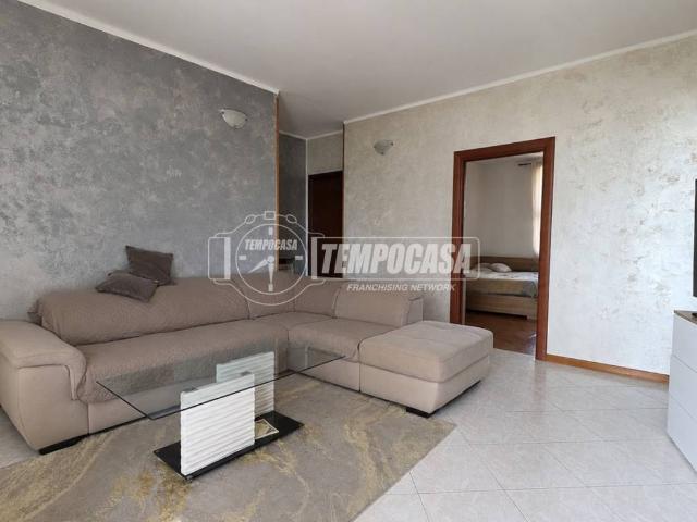Appartamento in vendita a Bergamo BG