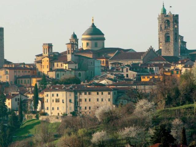 Appartamento in vendita a Bergamo BG