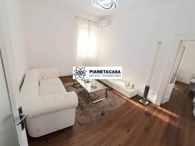 Appartamento in vendita a Bergamo BG