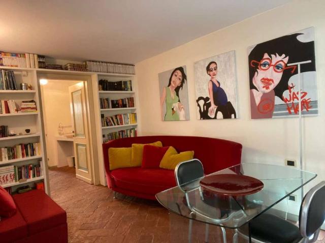 Appartamento in vendita a Bergamo BG